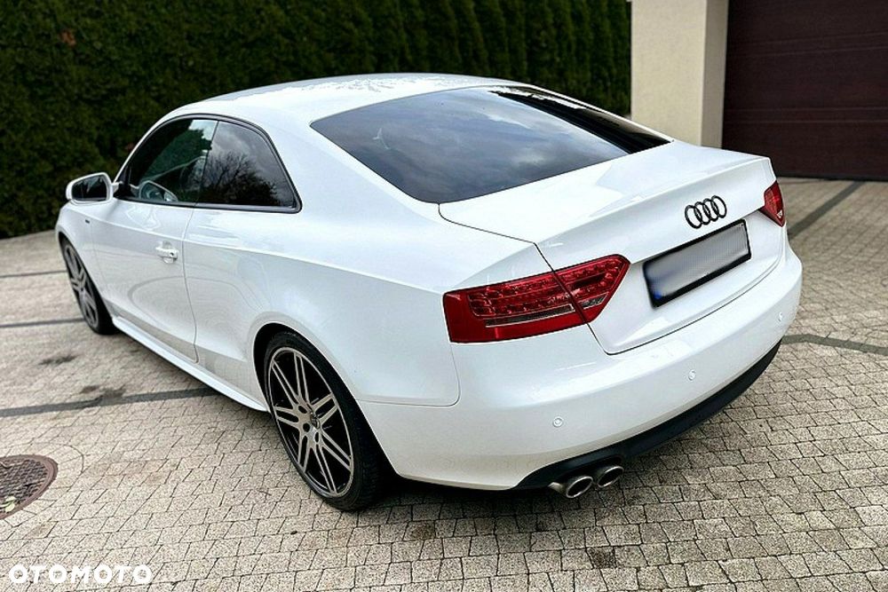 Audi A5 - 20