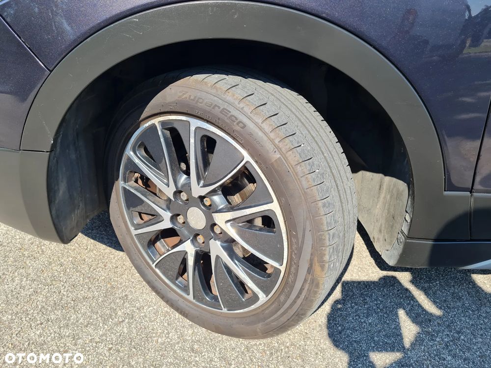 Suzuki SX4 S-Cross 1.6 DDiS Allgrip Comfort - 15