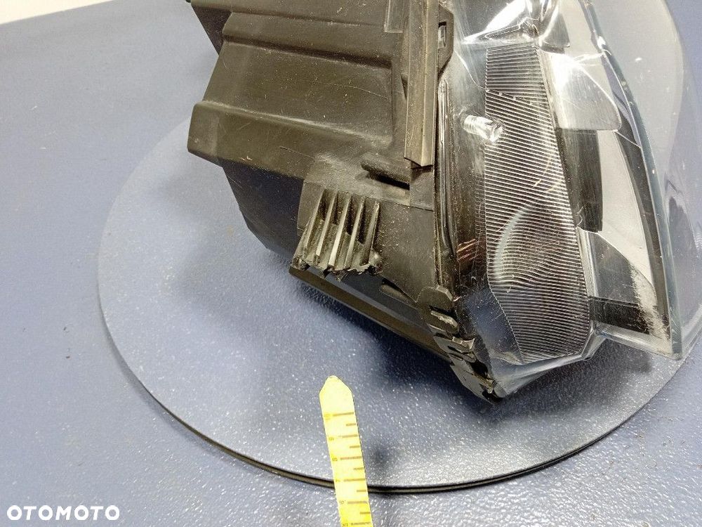 CITROEN BERLINGO II PARTNER II LIFT REFLEKTOR PRAWY EU 9808567780 - 7