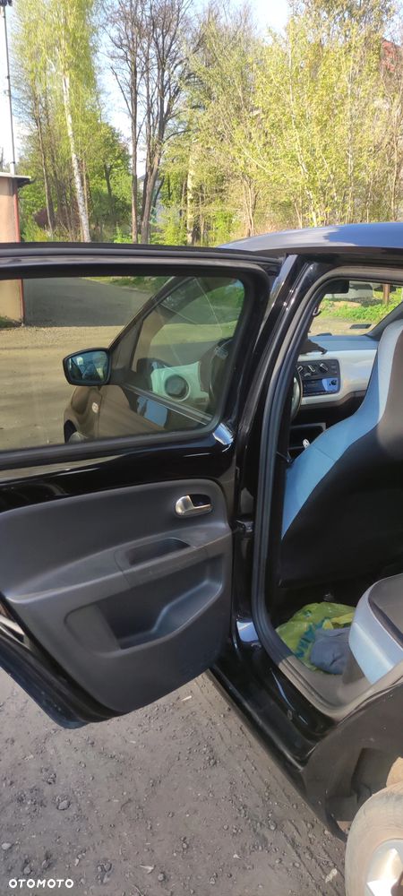 Skoda Citigo 1.0 Fun - 21