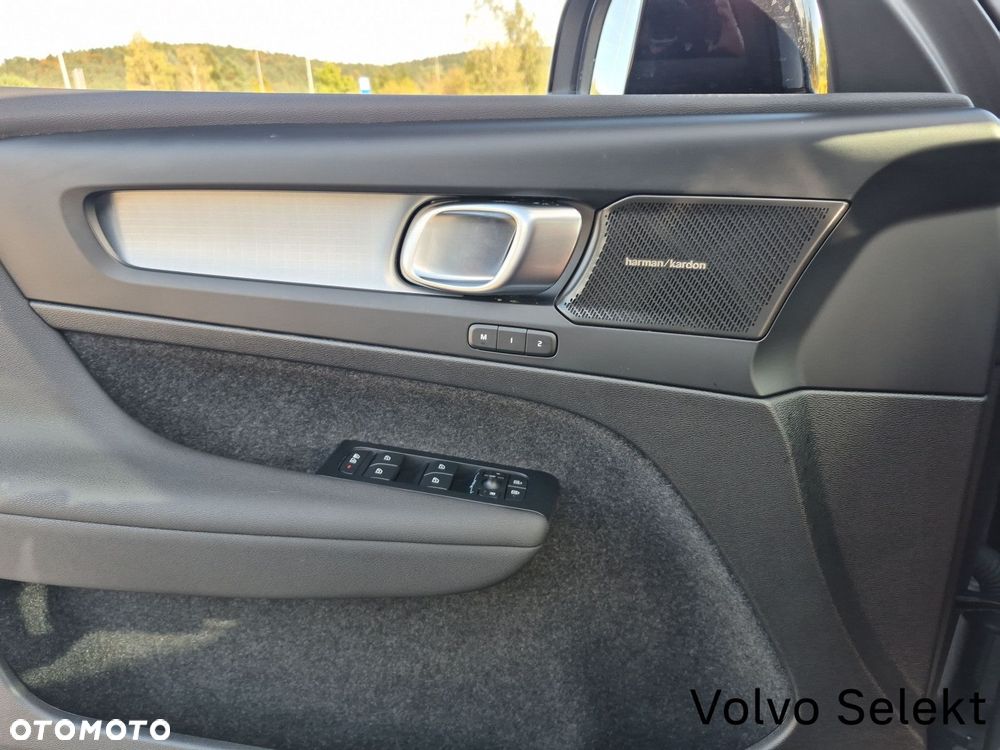 Volvo XC 40 - 17