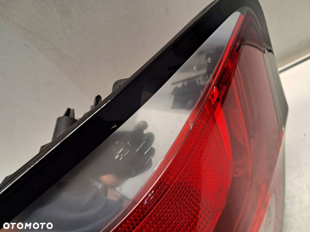 citroen c3 ii lift prawa lampa tylna - 6