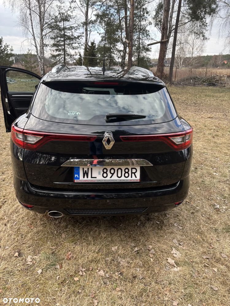 Renault Megane 1.5 dCi Intens - 11