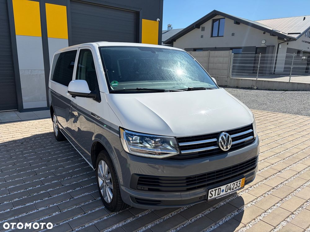 Volkswagen Multivan 2.0 TDI L1 Business DSG - 3
