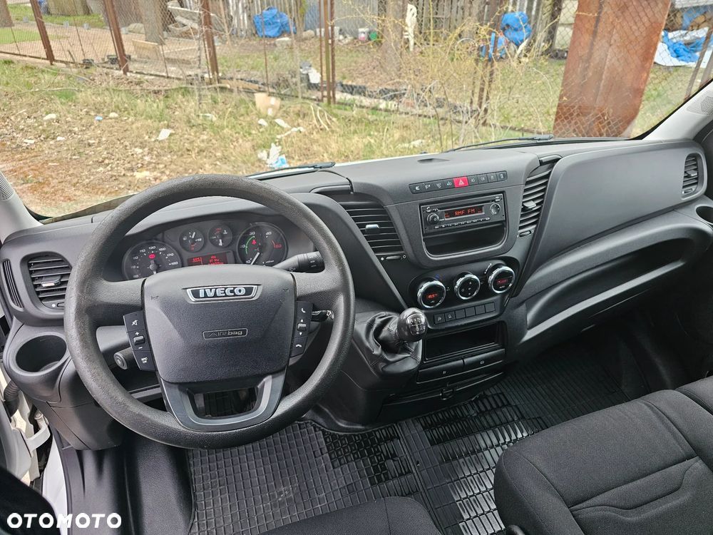 Iveco Daily - 6