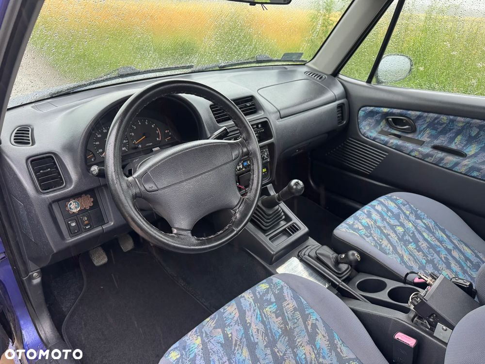 Suzuki Vitara - 21