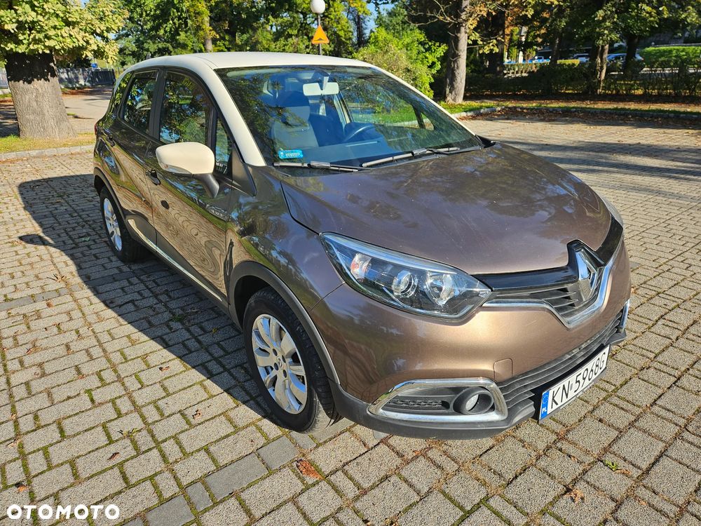 Renault Captur - 2