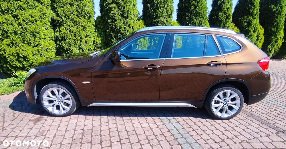 BMW X1 - 11