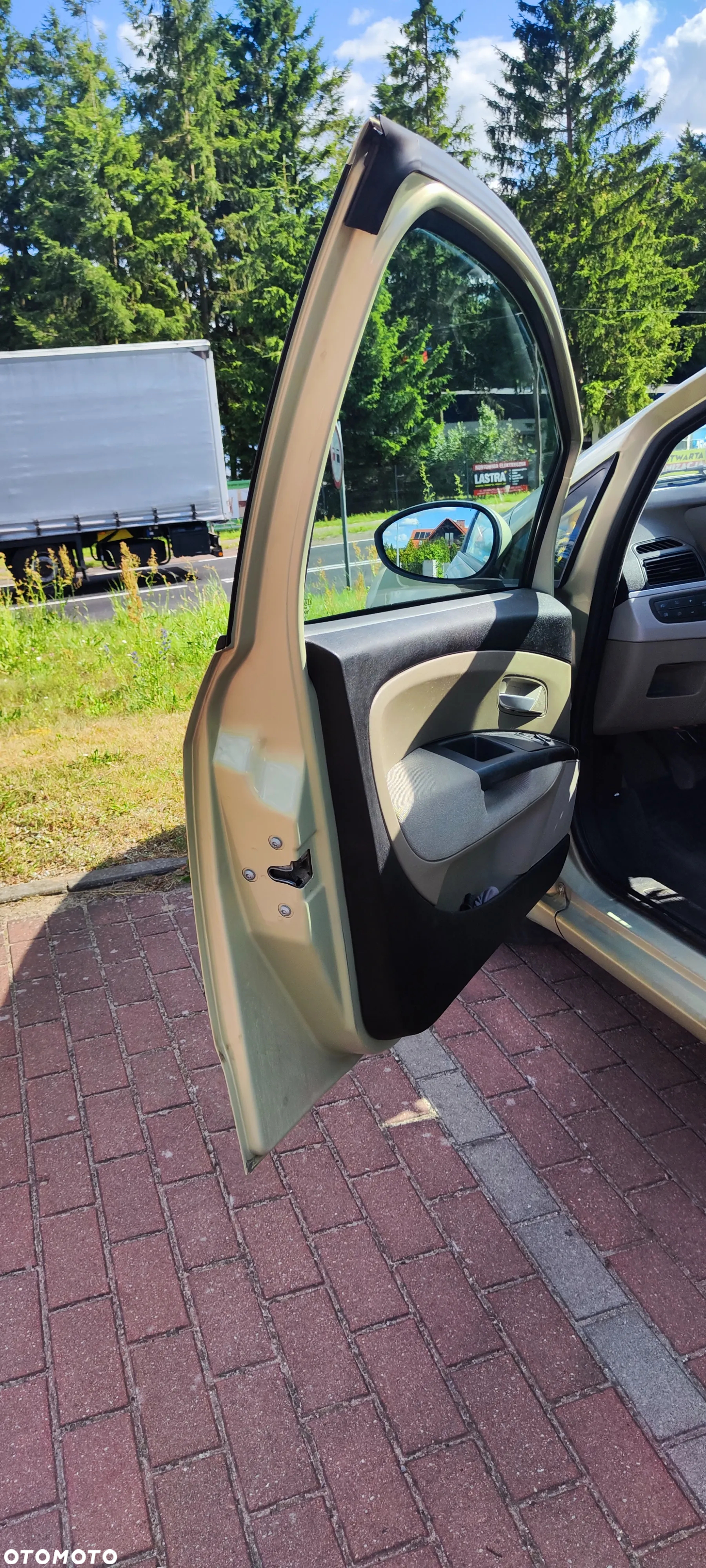 Fiat Punto 1.4 16V Dynamic - 5