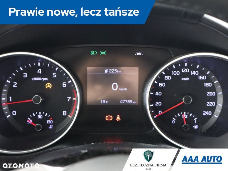 Kia Ceed - 13