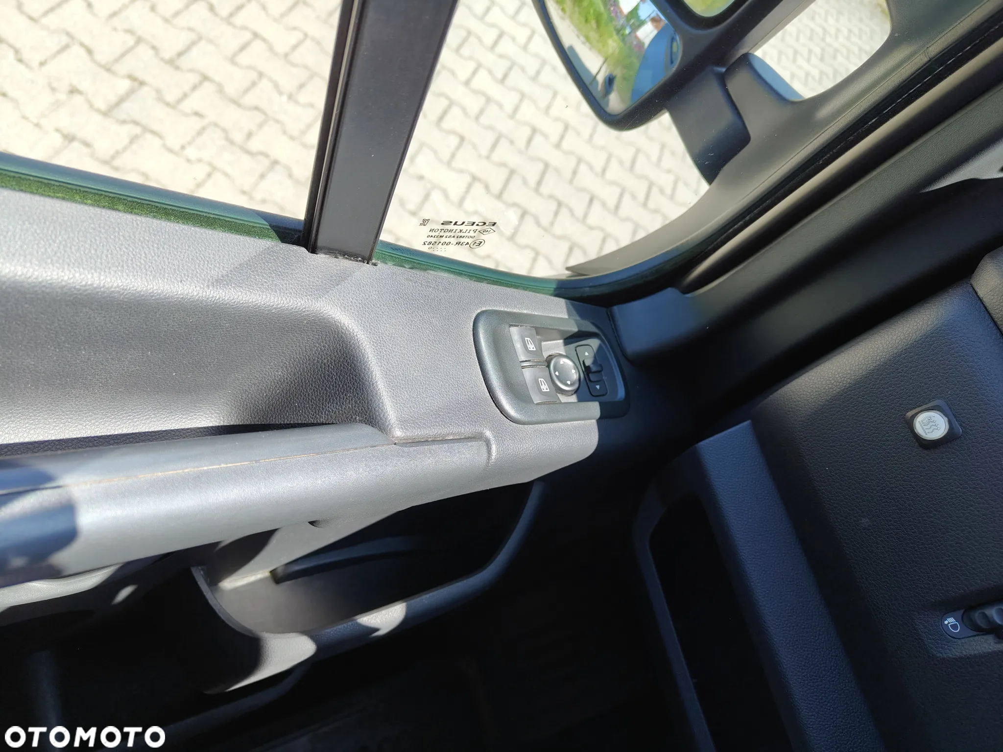 Opel Movano L2H2 - 13