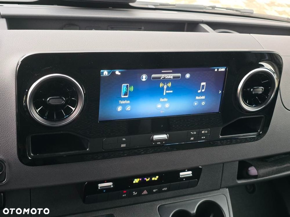 Mercedes-Benz Sprinter 317 CDI Long PRO 9G-Tronic - 22