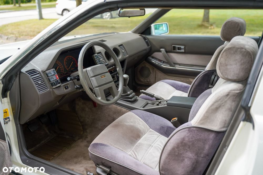 Nissan 300 ZX T-Bar - 12