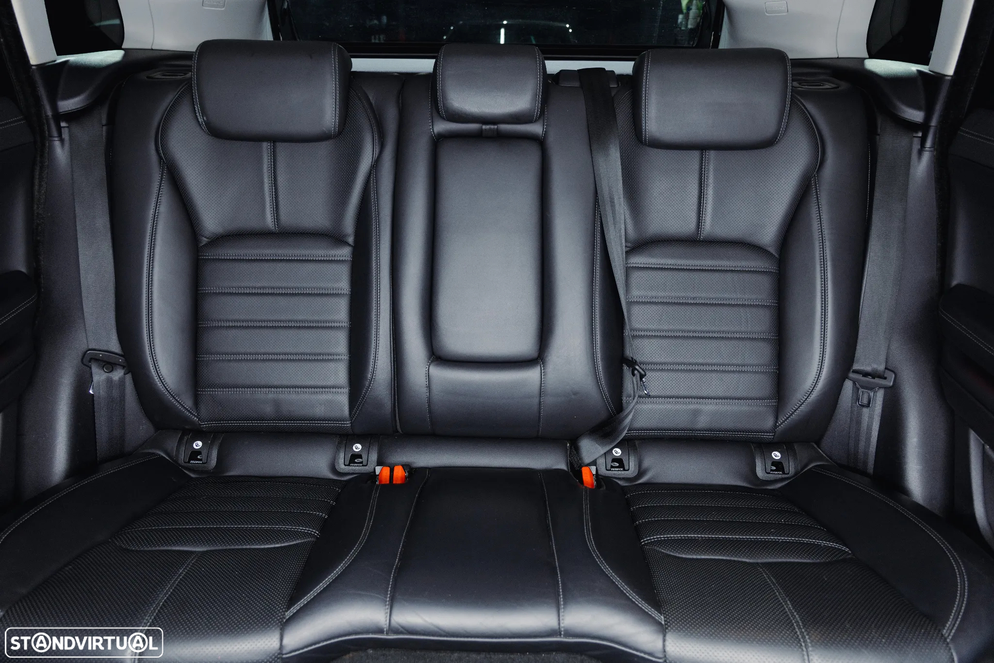 Land Rover Range Rover Evoque 2.0 TD4 Autobiography Auto - 17