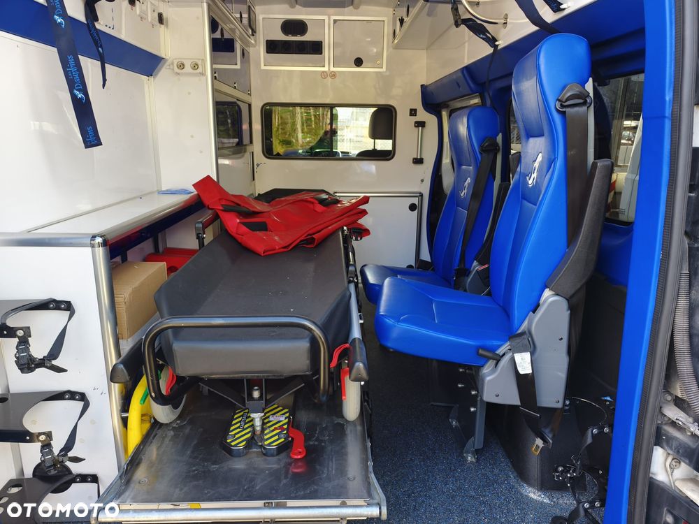 Renault Trafic - 10