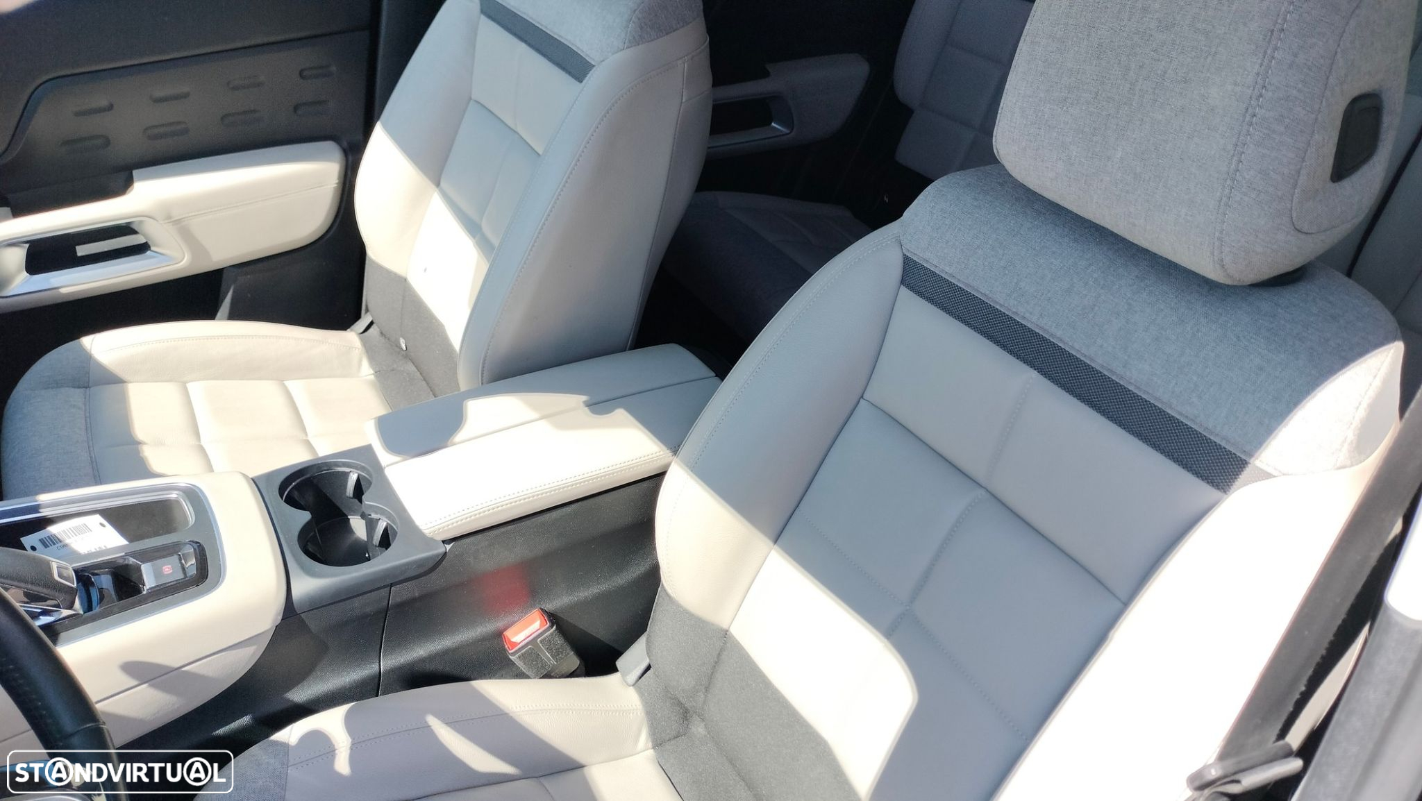 Citroën C5 Aircross BlueHDI 130 S&S EAT8 SHINE PACK - 13