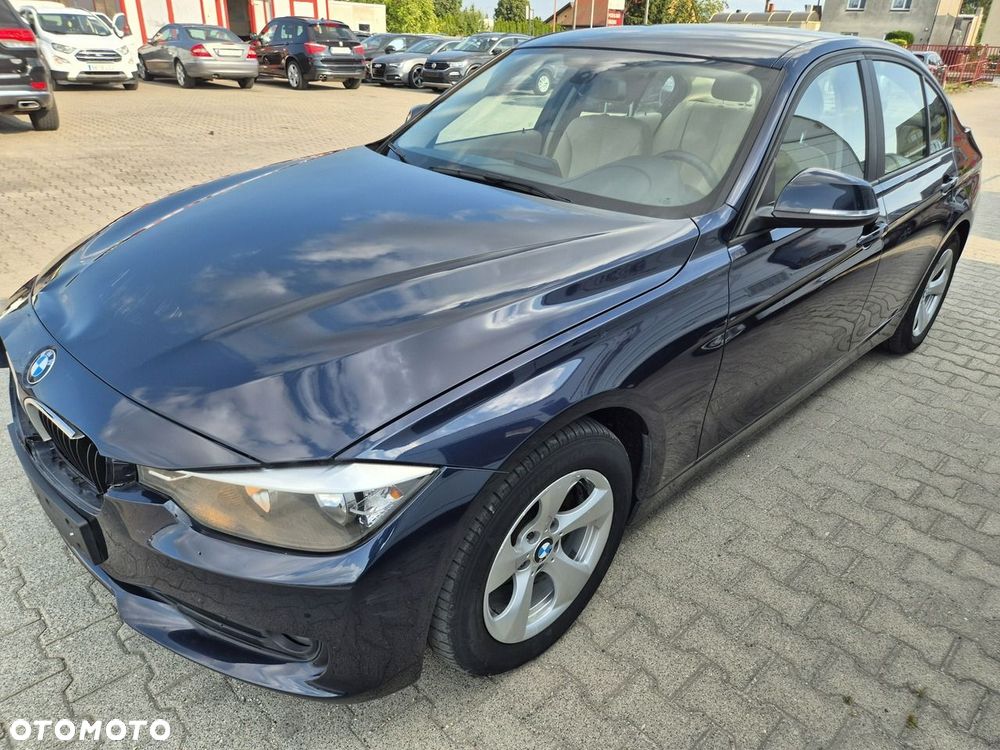 BMW Seria 3