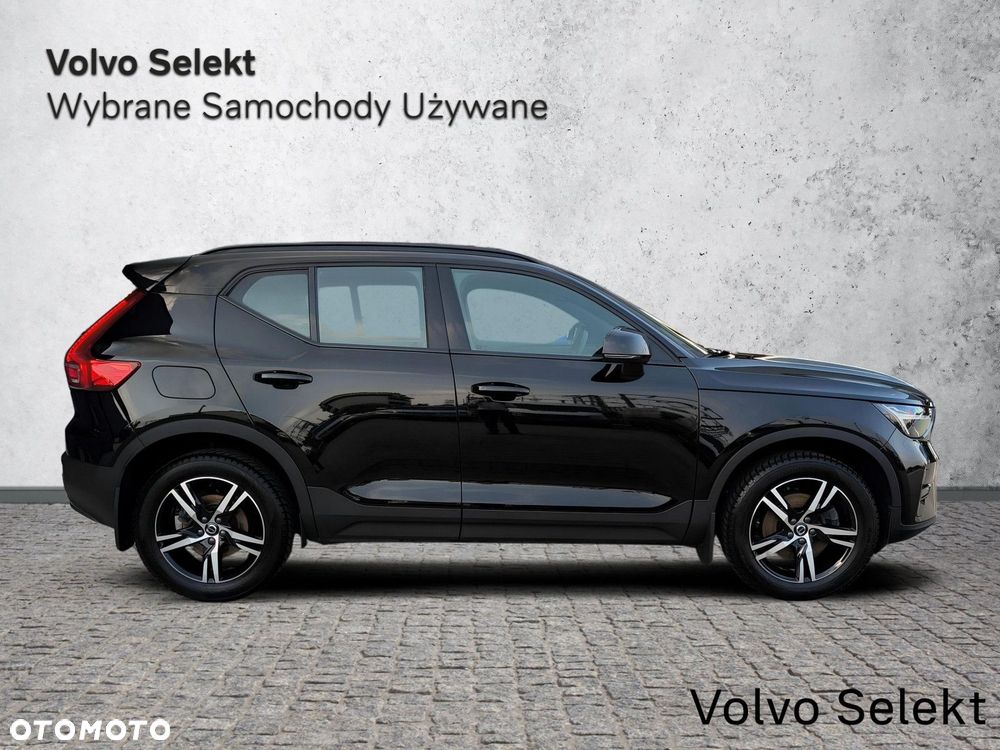 Volvo XC 40 - 6