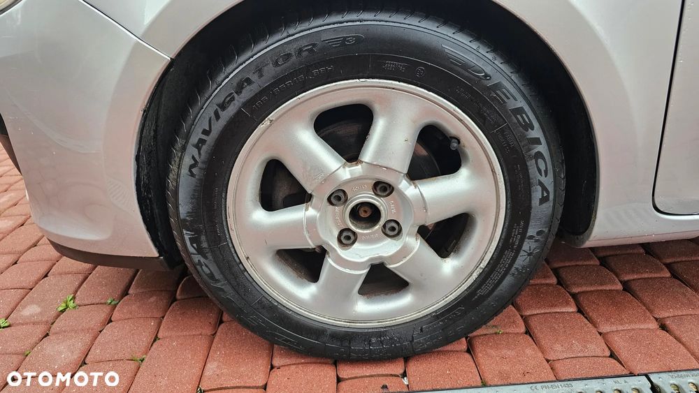 Renault Clio 1.6 Confort Privilege - 15