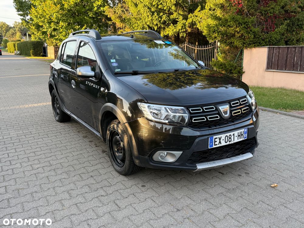 Dacia Sandero Stepway - 3