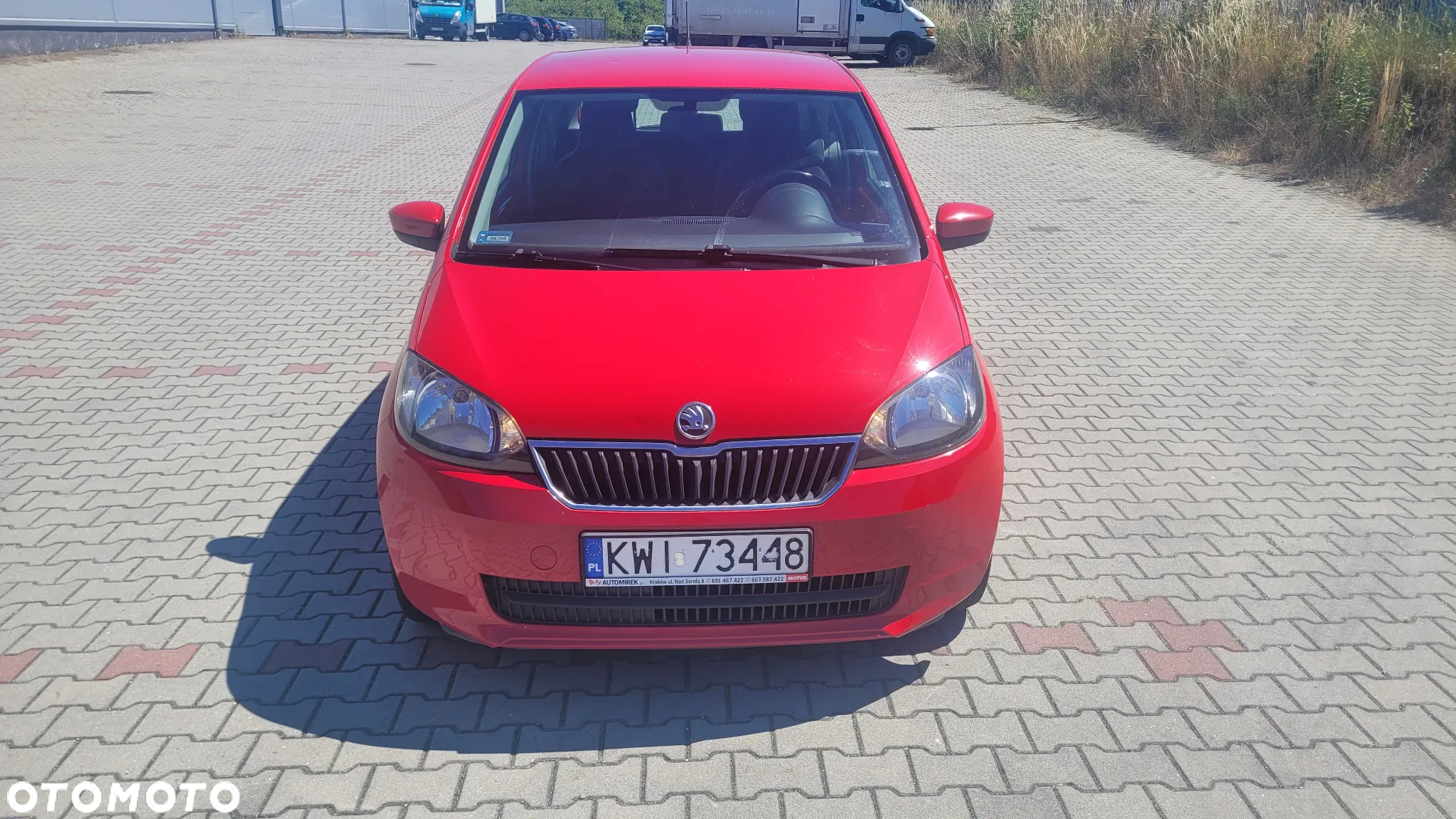 Skoda Citigo 1.0 Active - 6