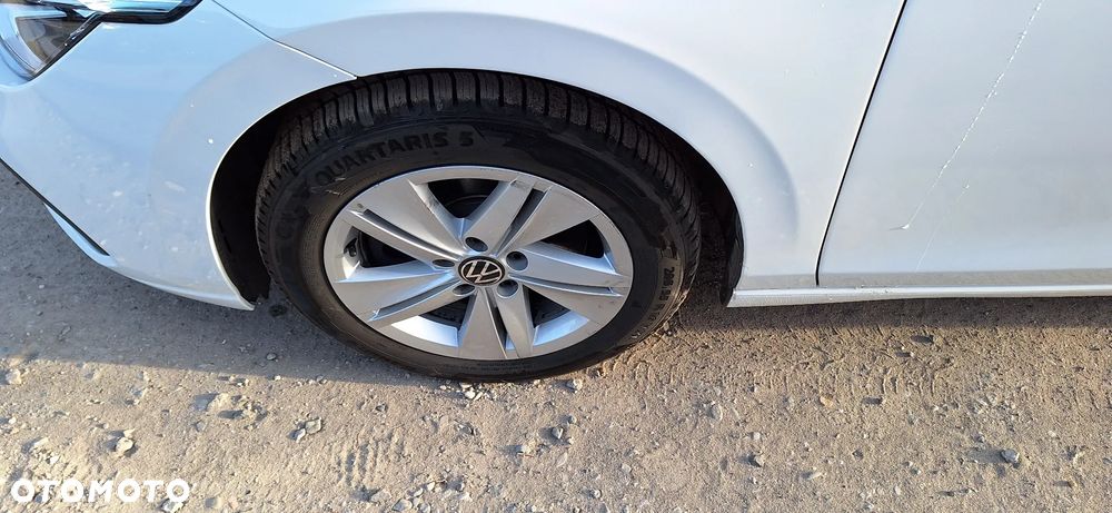 Volkswagen Golf 2.0 TDI SCR Life - 5