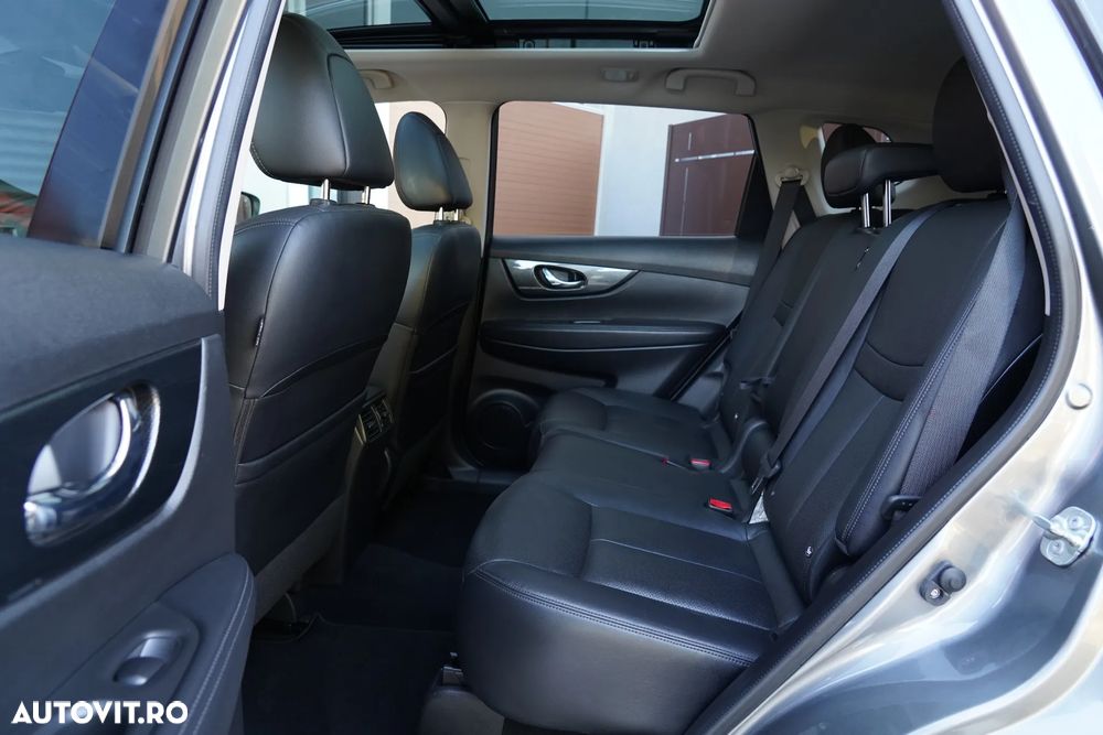 Nissan X-Trail 1.6L dCI Start/Stop Tekna - 7