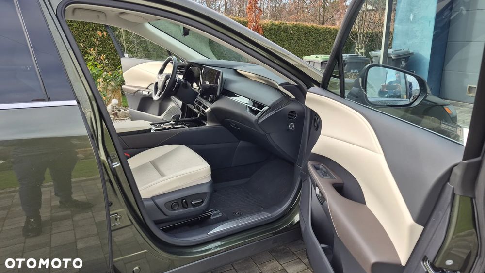 Lexus RX 350h Prestige - 10