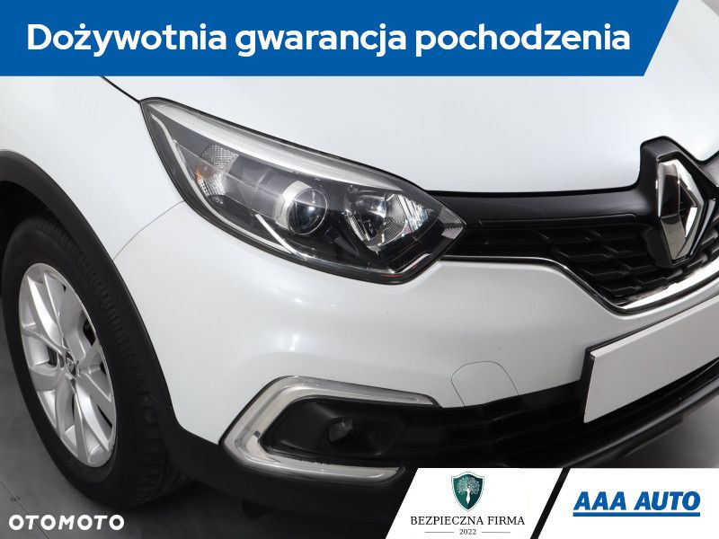 Renault Captur - 20