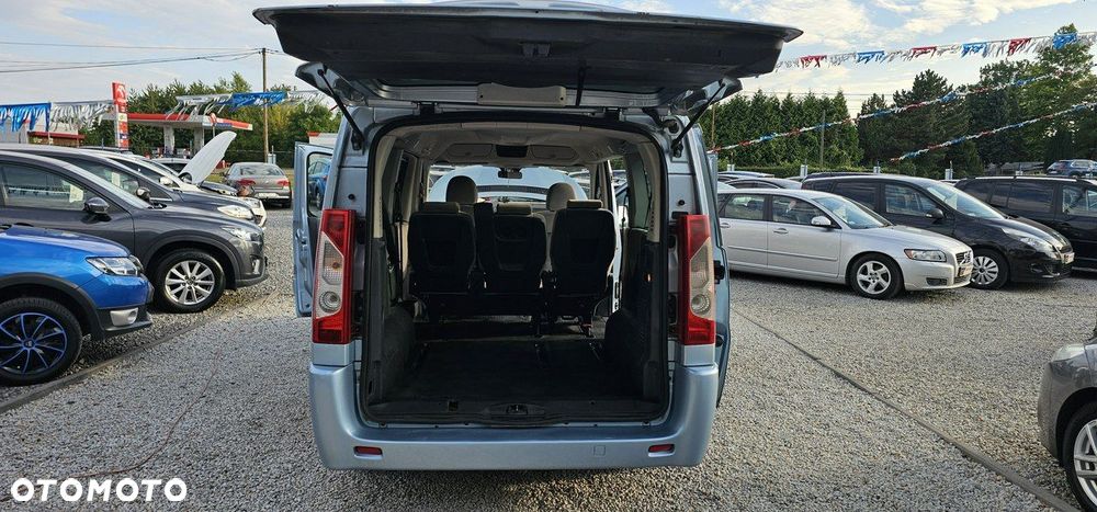 Fiat Scudo - 23