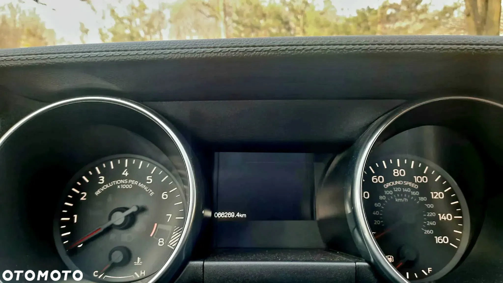 Ford Mustang 5.0 V8 GT - 15