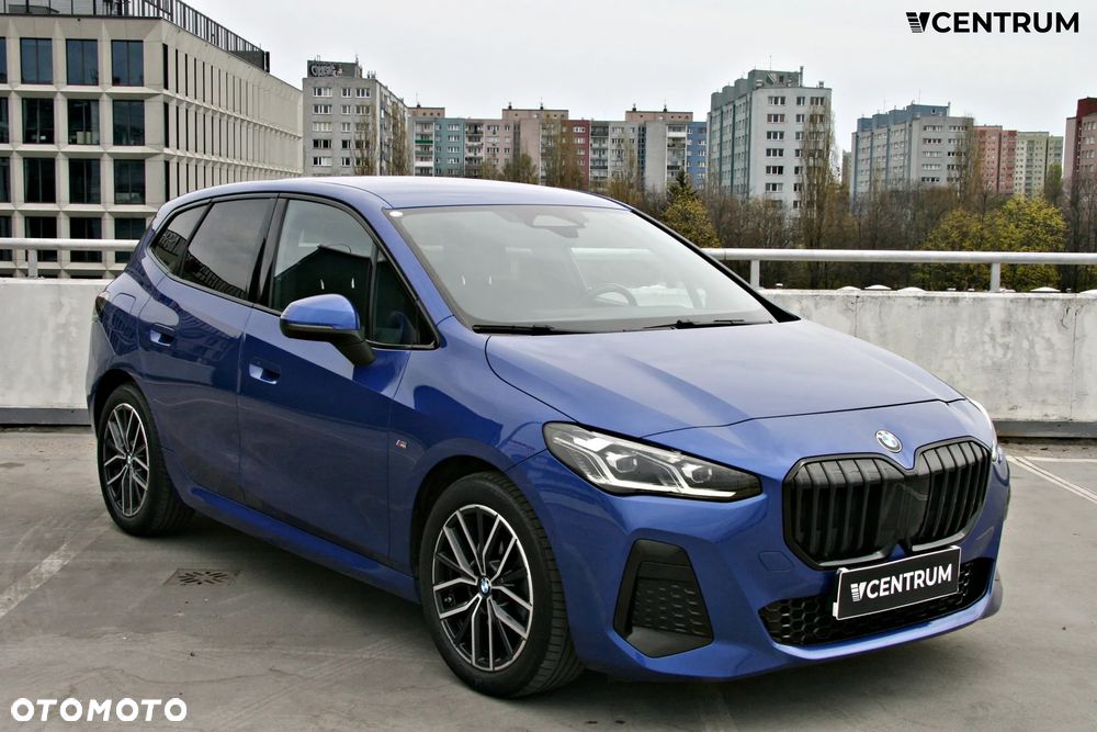 BMW Seria 2 218d GT M Sport - 2