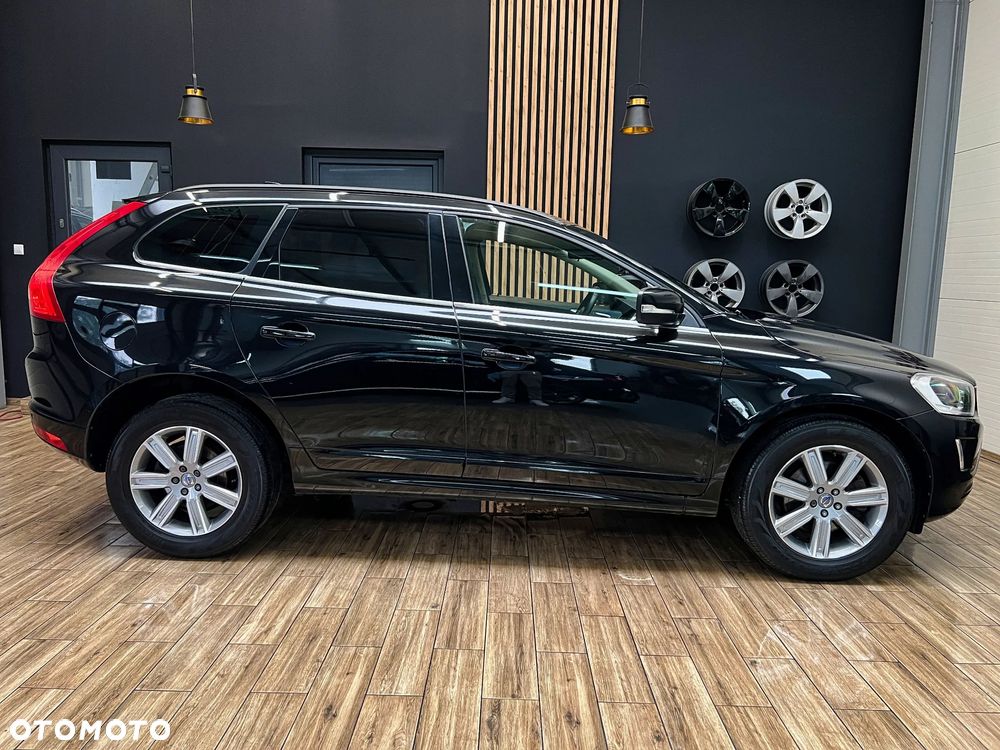 Volvo XC 60 D3 Geartronic Momentum - 6