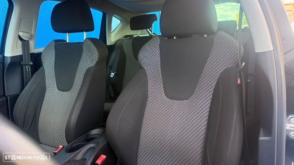 SEAT Leon 1.6 TDI Sport - 7