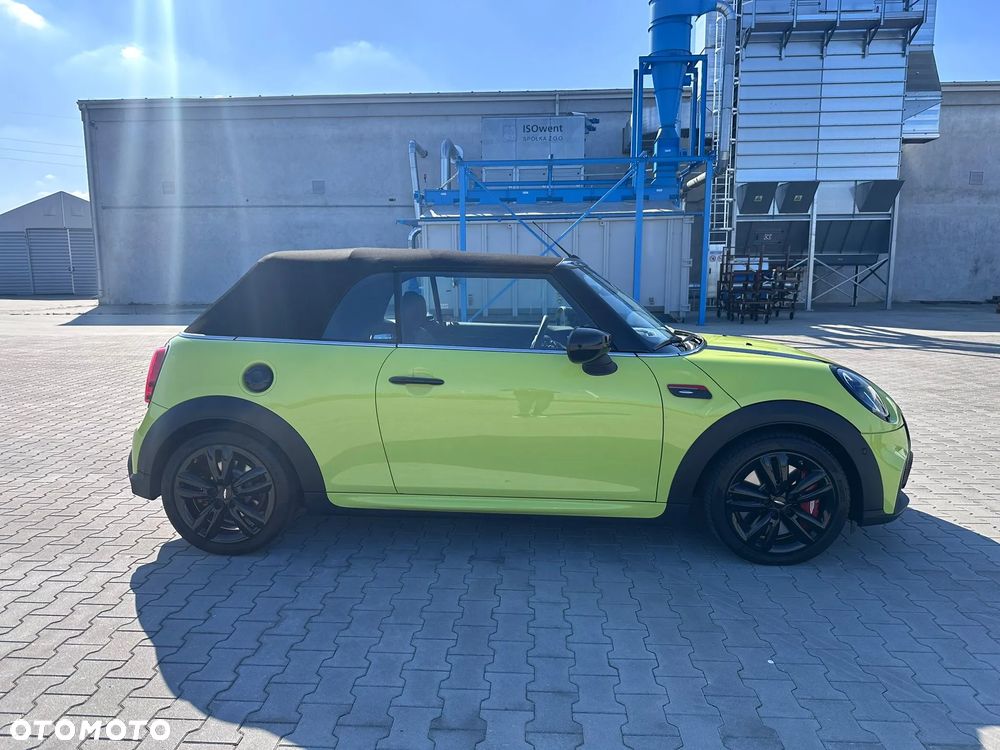 MINI John Cooper Works - 4