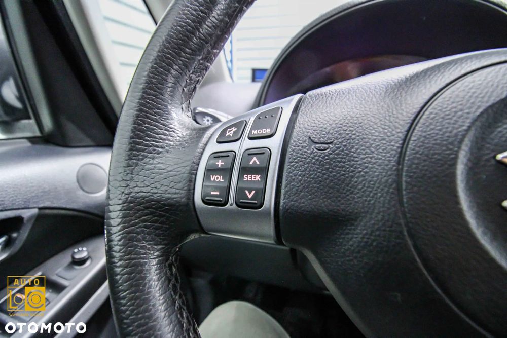 Suzuki SX4 1.6 Comfort 4WD - 22