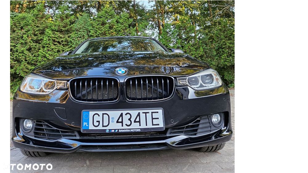 BMW Seria 3