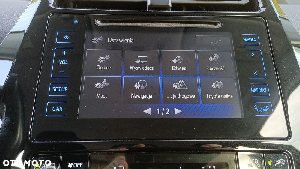 Toyota Prius - 28