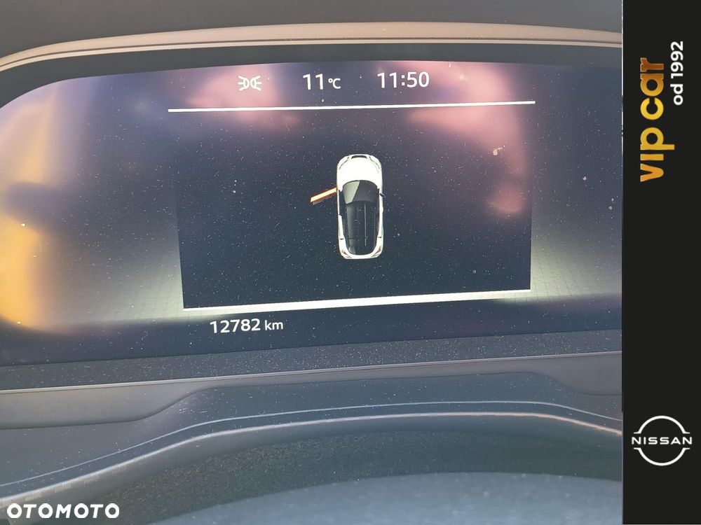 Nissan Juke 1.6 Hybrid N-Design AMT - 12