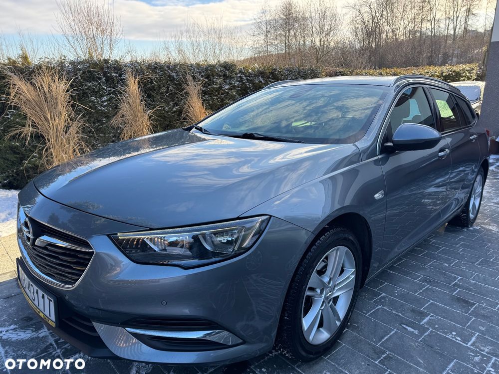 Opel Insignia 1.5 T GPF Innovation S&S - 2