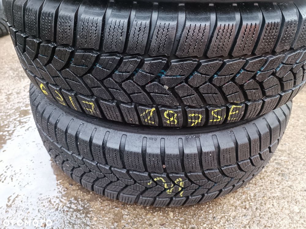 5x100 Felgi Stalowe Stal 14 Koła Zimowe Zima SKODA FABIA PRAKTIK ROOMSTER RAPID SEAT IBIZA CORDOBA TOLEDO IV 4 VW FOX POLO Legnica ALU-RAD 175/70 6,5mm - 7