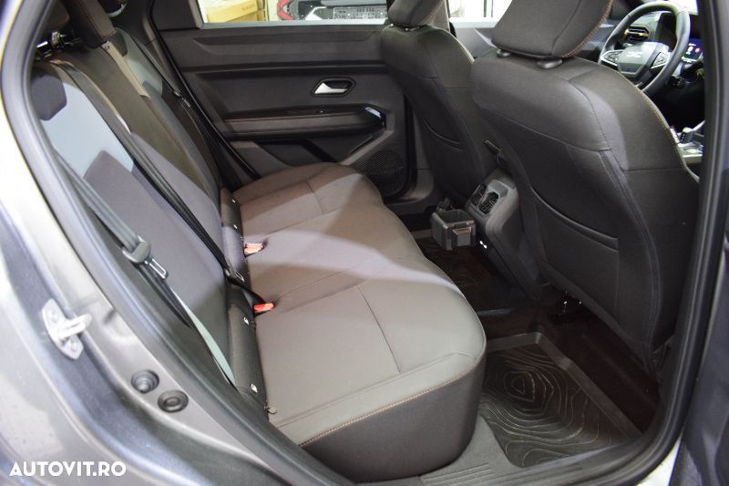 Dacia Bigster EXTREME HYBRID-G 150 4X4 - 13