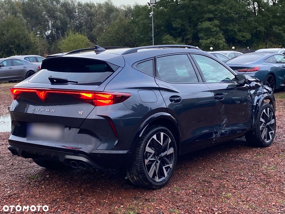 Cupra Formentor 2.0 TSI 4Drive VZ DSG - 11