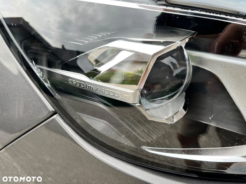 Peugeot 5008 2.0 BlueHDI GT S&S EAT6 - 21