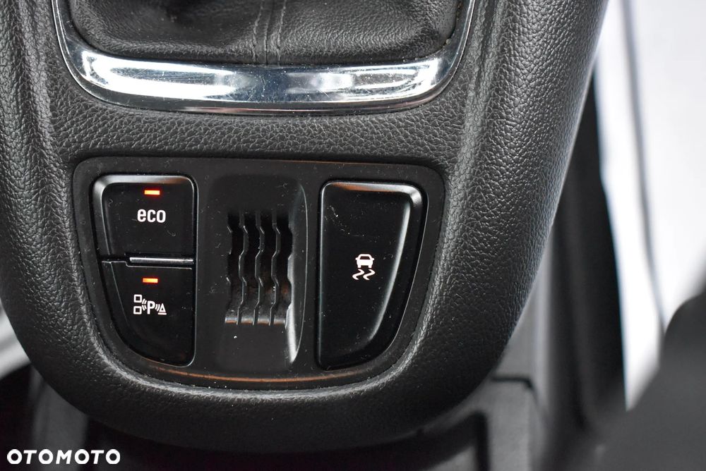 Opel Zafira 1.4 T Cosmo EU6 - 30