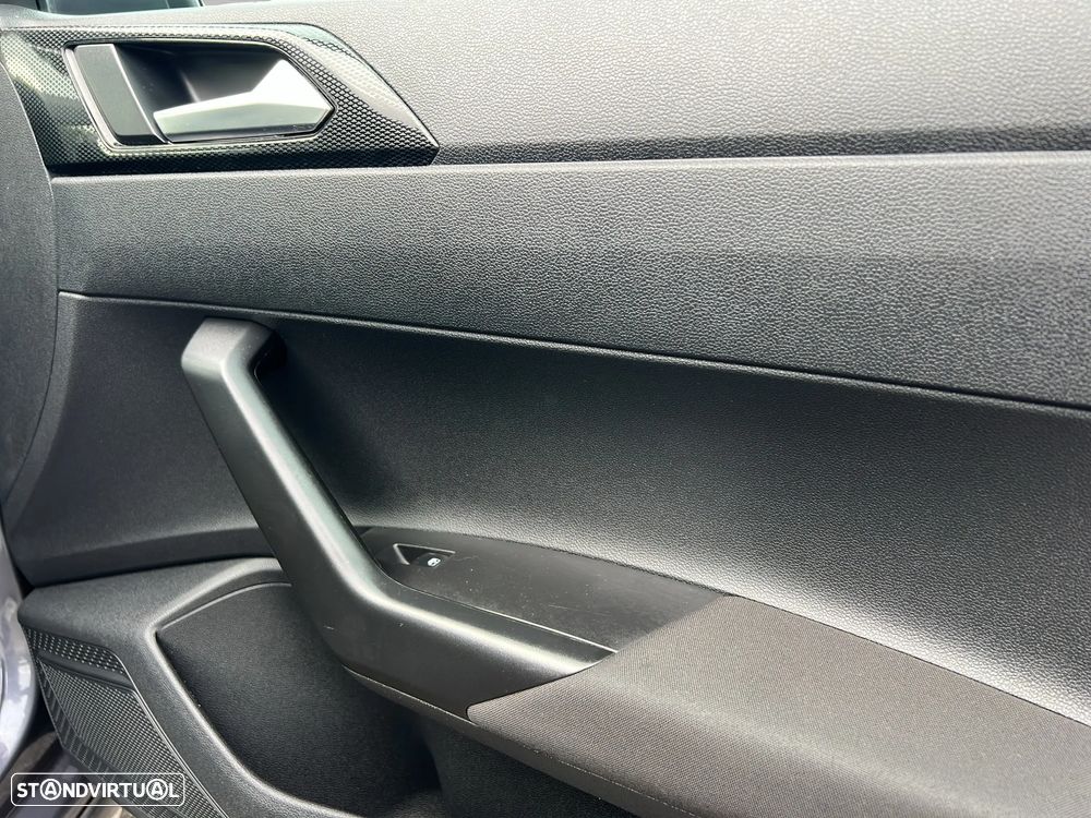 VW Taigo 1.0 TSI Life - 15