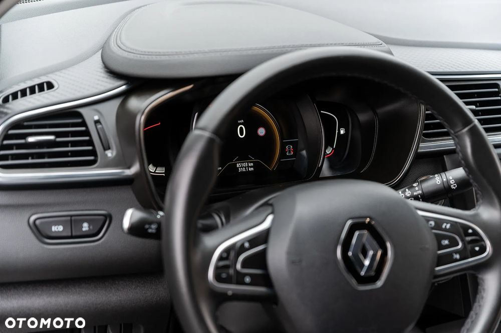 Renault Kadjar Energy TCe 130 Bose Edition - 32