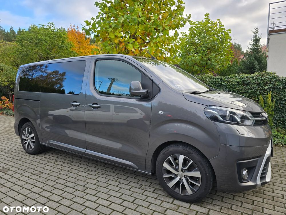 Toyota Proace Verso - 6