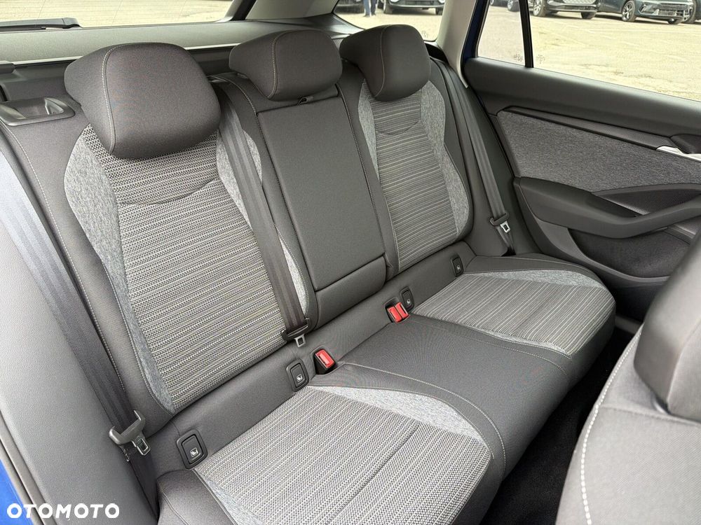 Skoda Superb 1.5 TSI Plug-in Hybrid Drive DSG - 22