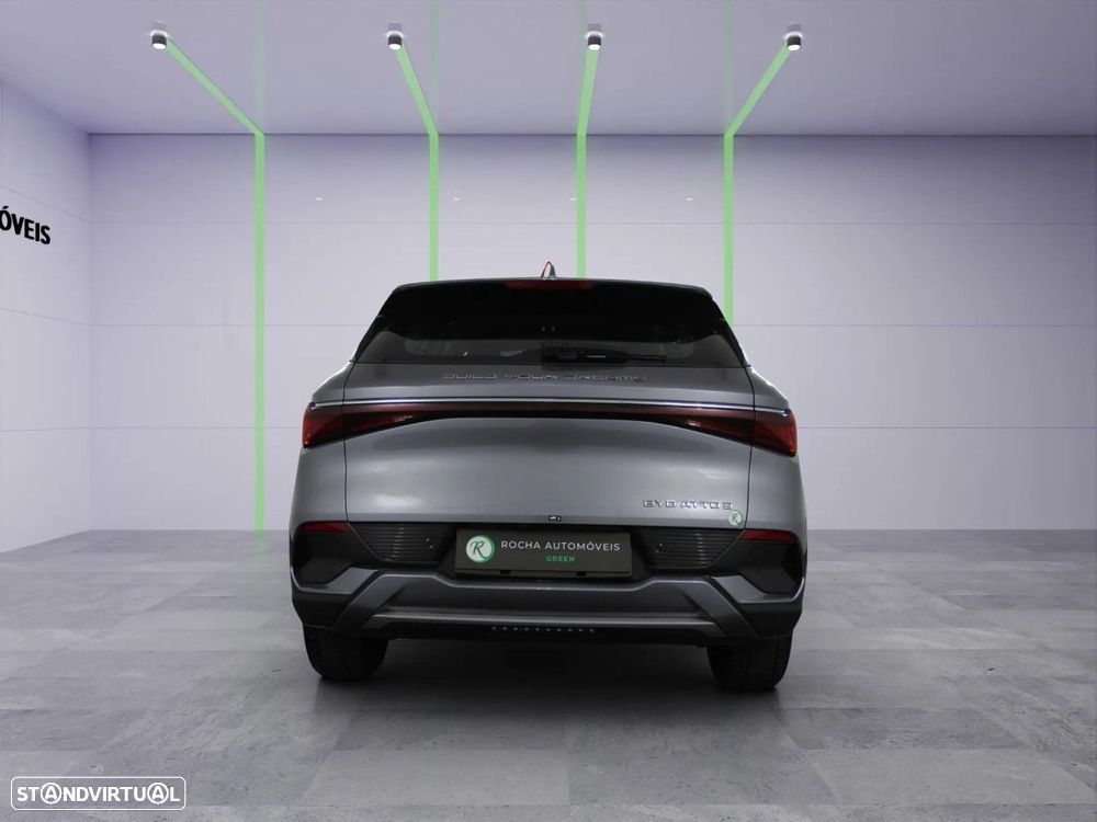 BYD Atto 3 Design - 5